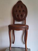 Antieke stoelen, Antiek en Kunst, Antiek | Meubels | Stoelen en Banken, Ophalen