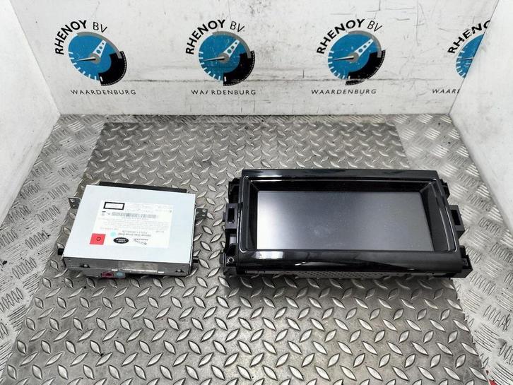 LANDROVER DISCOVERY L462 NEW DISCOVERY HSE Luxury [SAT_NAV_U, Auto-onderdelen, Overige Auto-onderdelen, Gebruikt, ARN erkend, Stiba lid