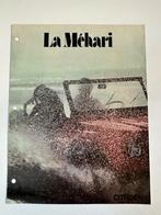 Citroen Mehari, Ophalen of Verzenden, Zo goed als nieuw, Overige formaten, Poprock