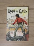 Koning van Katoren - Jan Terlouw, Gelezen, Ophalen of Verzenden, Fictie, Jan Terlouw