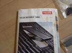 5 x nieuwe Velux elektrische buitenzonweringen / MML, Ophalen of Verzenden, Nieuw