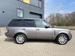 Land Rover Range Rover 5.0 V8 Supercharged Volledig Land Rov, Automaat, Euro 5, Lichtsensor, 510 pk