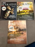Diverse Libelle Bookazines €1 / stuk, Ophalen of Verzenden, Zo goed als nieuw