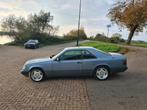 Mercedes-Benz 200-Serie 3.0 300 CE AUT K6 1987 Blauw, Auto's, Automaat, Achterwielaandrijving, 1384 kg, Particulier