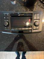 Radio uit een suzuki swift sport van 2016, Auto diversen, Autoradio's, Ophalen, Zo goed als nieuw