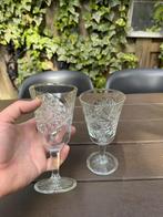 Set van 2 Libbey glazen, Ophalen, Zo goed als nieuw, Overige typen