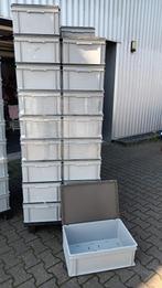 Bakken met deksel ,ventilerende bodem voor Watersportkleding, Ophalen, Zo goed als nieuw, Overige typen