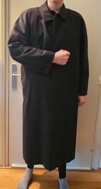 Antraciet tiroler loden wollen herenjas mantel maat 58, Kleding | Heren, Grote Maten, Ophalen of Verzenden, Schneiders, Grijs