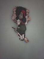 Beelden, Verzamelen, Beelden en Beeldjes, Ophalen, Zo goed als nieuw, Fantasy