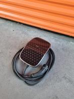 Laadpaal wallbox mercedes 11/22kw laadkabel lader + garantie, Auto diversen, Laadpalen, Ophalen of Verzenden, Zo goed als nieuw