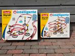 2x Quercetti Skyrail Knikkerbaan, Ophalen, Zo goed als nieuw