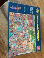 Jan van Haasteren efteling, Hobby en Vrije tijd, Denksport en Puzzels, Ophalen, Meer dan 1500 stukjes