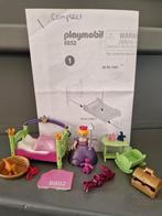 Playmobil Princess - Prinsessenkamer-  6852 - Compleet, Ophalen of Verzenden, Zo goed als nieuw, Complete set