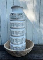 W.germany wg vaas, model 268-51 wit, Antiek en Kunst, Curiosa en Brocante, Ophalen