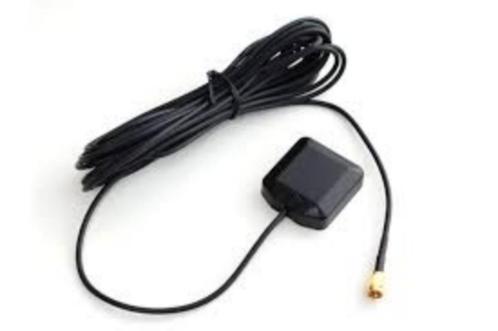 UNIVERSEEL RADIO NAVIGATIE SMA GPS ANTENNE ANDROID CHIN GPRS, Auto diversen, Autoradio's, Nieuw, Ophalen of Verzenden