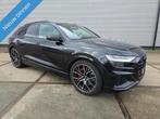 Audi Q8 60 TFSI e quattro Competition full option, Auto's, Te koop, Geïmporteerd, Gebruikt, 750 kg