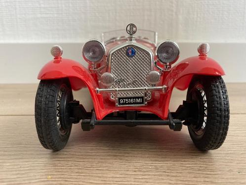 3x Bburago 1:18, Hobby en Vrije tijd, Modelauto's | 1:18, Gebruikt, Auto, Bburago, Ophalen
