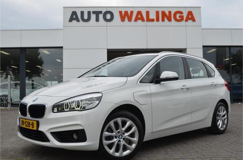 BMW 2 Serie Active Tourer 225xe Panoramadak | Comfort access, Auto's, BMW, Bedrijf, Te koop, 2-Serie Active Tourer, 4x4, ABS, Airbags