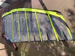 Gebroken latten: Neilpryde V8 6,5 m2, Watersport en Boten, Windsurfen, Ophalen, Minder dan 250 cm, Zeil, 5 tot 7 m²