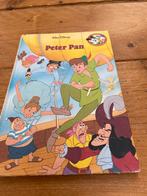 Disney - Peter pan, Boeken, Ophalen of Verzenden, Sprookjes, Zo goed als nieuw