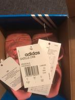 Adidas Gazelle  babyschoentjes  maat 21 €15, Schoentjes, Meisje, Ophalen of Verzenden, Zo goed als nieuw