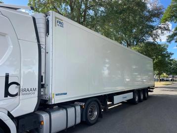 Krone DA04CLNF Krone SD 2 stuks op voorraad (bj 2014) beschikbaar voor biedingen
