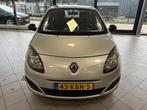 Renault Twingo 1.2 Authentique AIRCO APK 10-26 BJ 2009 !, Auto's, Voorwielaandrijving, Twingo, Gebruikt, 4 cilinders