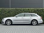 Audi A6 Avant 1.8 TFSI ultra Advance, FACELIFT NL AUTO, NAP-, Euro 6, Origineel Nederlands, 92 €/maand, 750 kg