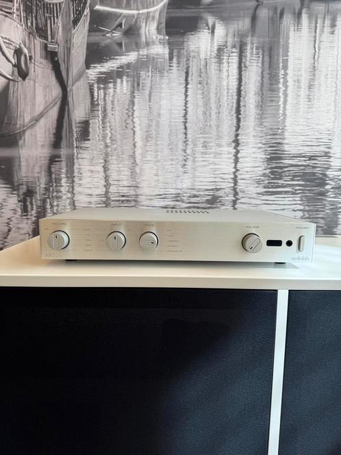 Audiolab 8200A Stereo Versterker te koop!, Audio, Tv en Foto, Versterkers en Receivers, Gebruikt, Stereo, Overige merken, Ophalen