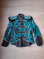 Carnavalsjas dames XS/S - Perfecte staat!, Ophalen of Verzenden, Zo goed als nieuw, Jasje, Maat 34 (XS) of kleiner