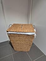 Wasmand, Huis en Inrichting, Badkamer | Badtextiel en Accessoires, Ophalen, 2j, 2j.brabant@gmail.com