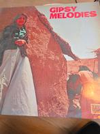 Gipsy Melodies LP - Koczi Manowitz Orkest, Ophalen of Verzenden, Gebruikt, 12 inch