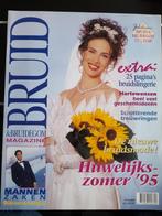 BRUID @ BRUIDEGOM magazine 1995, Verzenden