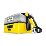 Karcher Mobile Cleaner OC 3  1.680-015.0, Nieuw, Stoomreiniger, Ophalen of Verzenden, Kärcher B.V.