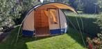 Tent Michigan van Vrijbuiter (4 persoons), Caravans en Kamperen, Tenten, Ophalen, Gebruikt, Tot en met 4