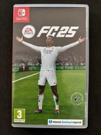 Fc 25 voor Nintendo Switch, Ophalen of Verzenden, Zo goed als nieuw, Sport, 3 spelers of meer