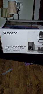 Sony 5.1 Surround Systeem - Perfecte Home Cinema!, Audio, Tv en Foto, Home Cinema-sets, Ophalen, Zo goed als nieuw, 5.1-systeem