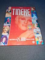 Tineke schouten 25 jaar - 2 disc dvd, Cd's en Dvd's, Dvd's | Cabaret en Sketches, Ophalen of Verzenden, Zo goed als nieuw