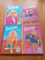 Barbie boeken, Ophalen of Verzenden, Gelezen