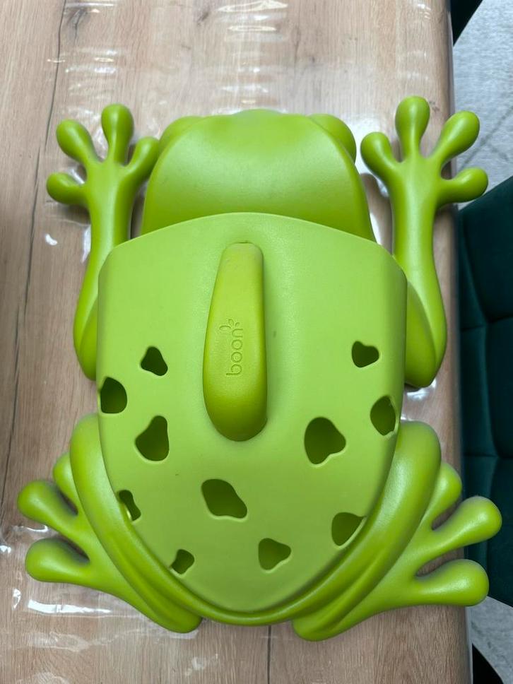 BOON Badkikker  opruimer, Kinderen en Baby's, Speelgoed | Badspeelgoed, Zo goed als nieuw, Ophalen of Verzenden