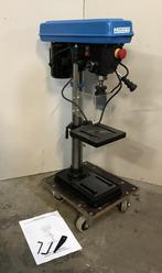 Tafelboormachine, Huvema, BL 16B-2, 230 volt, Ophalen, Nieuw, 400 tot 600 watt, Kolomboormachine