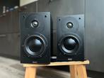 Dynaudio audience 40 1e generatie, Gebruikt, 120 watt of meer, Front, Rear of Stereo speakers, Ophalen