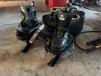 Unieke set Zapata flyboard pro series compleet, Watersport en Boten, Wakeboarden, Ophalen, Zo goed als nieuw, Board