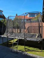 Te koop: Salta trampoline Comfort Edition, Kinderen en Baby's, Speelgoed | Buiten | Trampolines, Ophalen, Gebruikt
