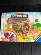 Tpitoi boerderij, Eén persoon