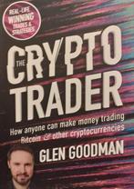 The Crypto Trader - Glen Goodman, Ophalen of Verzenden, Nieuw, Glen Goodman