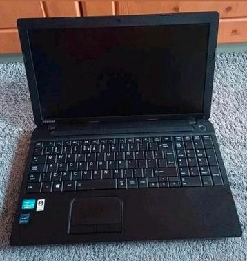 Toshiba Satellite pro Laptop  beschikbaar voor biedingen