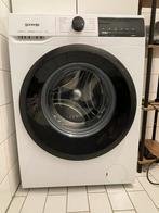 Wasmachine Gorenje (Half jaar oud!!), Ophalen, Zo goed als nieuw, 85 tot 90 cm, 1200 tot 1600 toeren