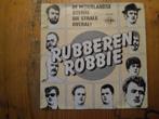 Rubberen Robbie, Ophalen of Verzenden, Gebruikt, Nederlandstalig