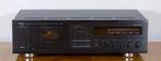 Yamaha KX-260 Deck, Audio, Tv en Foto, Cassettedecks, Ophalen of Verzenden, Enkel, Overige merken, Tiptoetsen